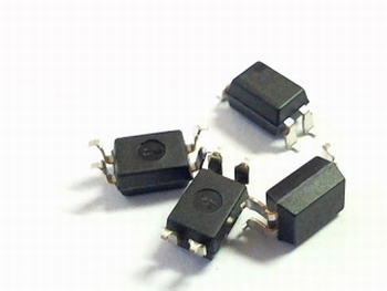 EL817S Optocoupler