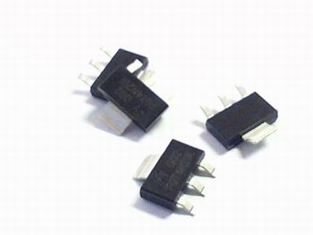 FQT4N20LTF MOSFET