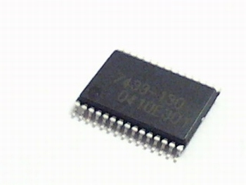 UPD789104 amc 8 bit microcontroller