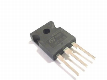 STW15NB50 - MOSFET