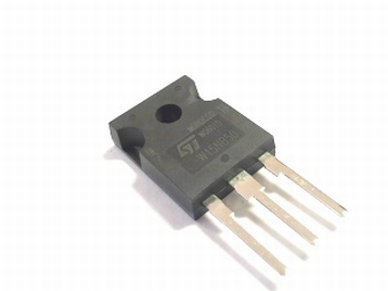 STW15NB50 MOSFET