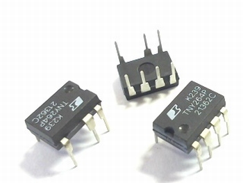 TNY264P AC/DC Switching Converters
