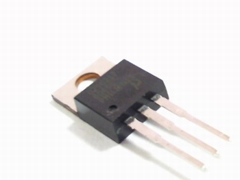 BD650 Transistor