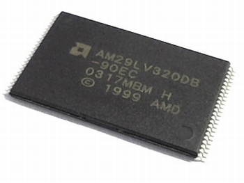 AM29LV320DB-90EC Flash Memory