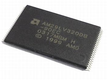 AM29LV320DB-90EC