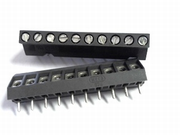 10 way terminal block RM 5