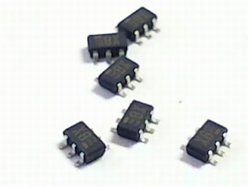 3SC2906K dual transistor