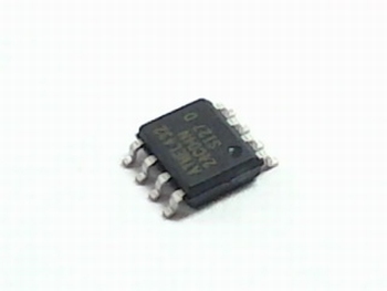 AT24C02N Two-wire Serial EEPROM