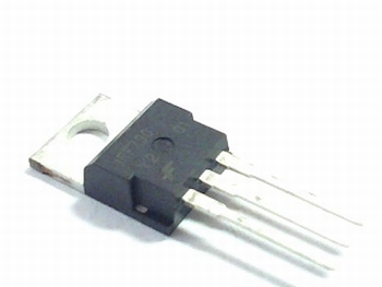 IRF730 MOSFET