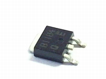 2SB1184 transistor