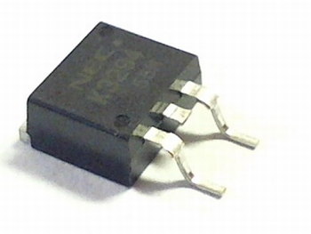 Transistor 2SK3294 - ZJ-E1-AZ N-channel power mosfet TO263