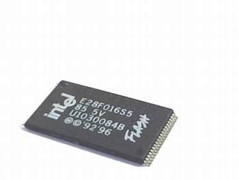 28F016S5 Flash Mem