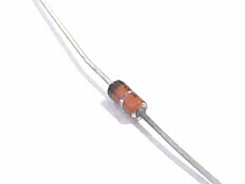 Zenerdiode DZ870615A 6.2VZ