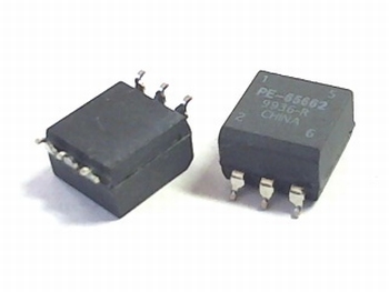 PE65662T Transformer