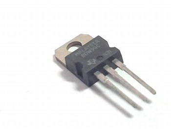 Transistor BDW94C