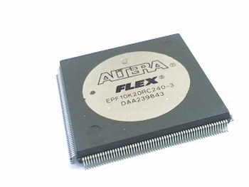 EPF10k20RC240-3 FPGA