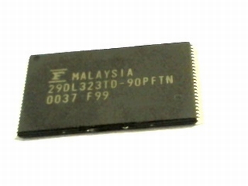 29DL323TD90 PFTN Flash Mem