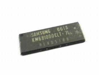 681000CLT-7L Static RAM