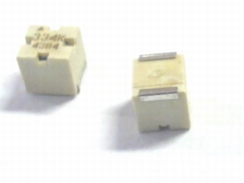 Smoorspoel SMD 330uh