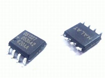 DS1337S Real Time Clock