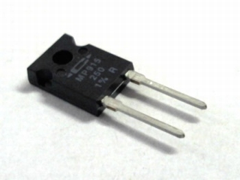 Resistor 250 Ohm 1% 15 Watt