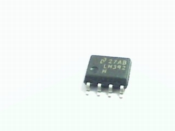 LM392 OP Amp