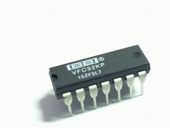 VFC32KP frequency convertor