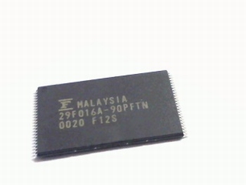 MBM29F016A-90PFTN