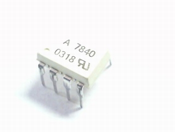 HCPL7840 optocoupler