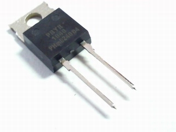 PBYR1040 diode