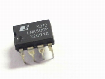LNK500PN AC/DC Switching Converter