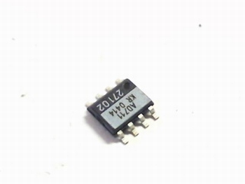 AD711KRZ OP-AMP