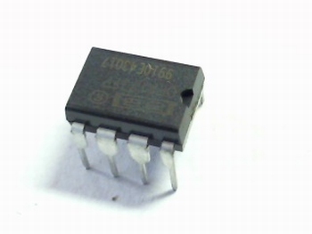 OPA177FP opamp