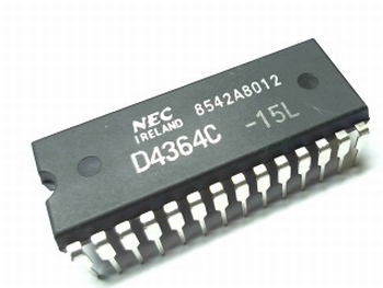 D4364C-15L SRAM