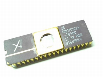 27C1024-205DC EPROM