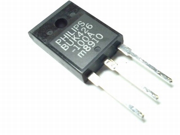 BUK426-100A MOSFET N-Channel