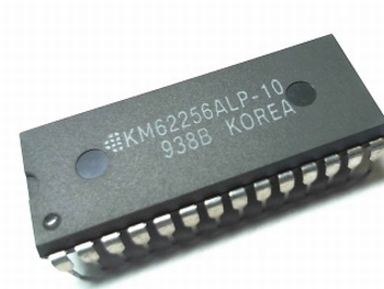 62256 ALP-10 Static RAM