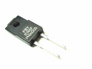 PBYR745 DIODE SCHOTTKY