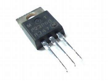 MTP23P06 MOSFET