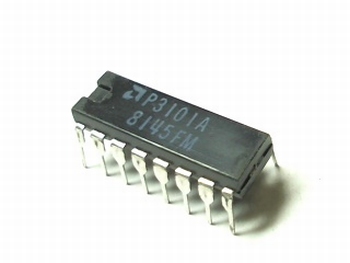 P3101A Static RAM