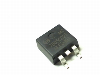 7805CD2T VOLTAGE REGULATOR