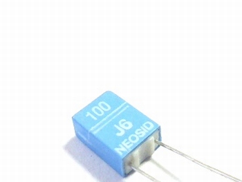 Inductor 100uh Neosid