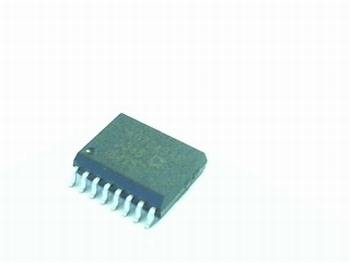 AD7243-AR DAC