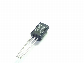 2SC2910 transistor