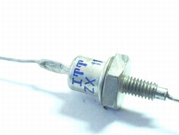 ZX11 diode