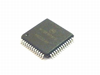 MC68160AFB Ethernet TXRX