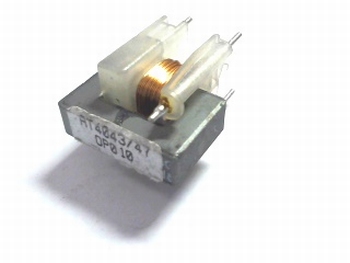 Transformer 15G15, AT4043/47, OP010