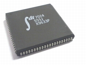 7024S55J IDT SRAM