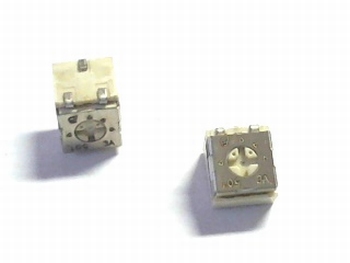 SMD potmeter 500 ohm