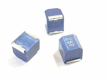 Inductor 4.7 uh SMD TDK type NLC565050T-4R7K